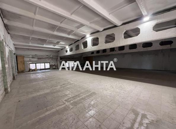 Коммерческая недвижимость по адресу ул. Налєпки Яна (площадь 2282 м²) - фото 18 Коммерческая недвижимость по адресу ул. Налєпки Яна (площадь 2282 м²) - Atlanta.ua - фото 18