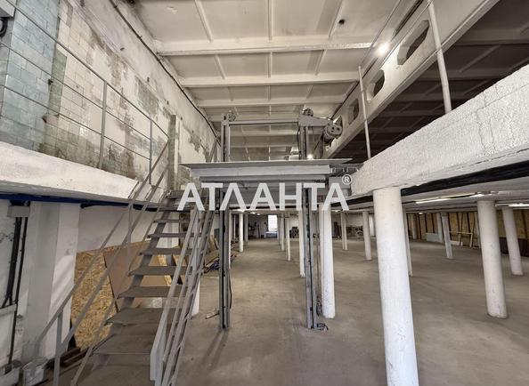 Коммерческая недвижимость по адресу ул. Налєпки Яна (площадь 2282 м²) - фото 19 Коммерческая недвижимость по адресу ул. Налєпки Яна (площадь 2282 м²) - Atlanta.ua - фото 19
