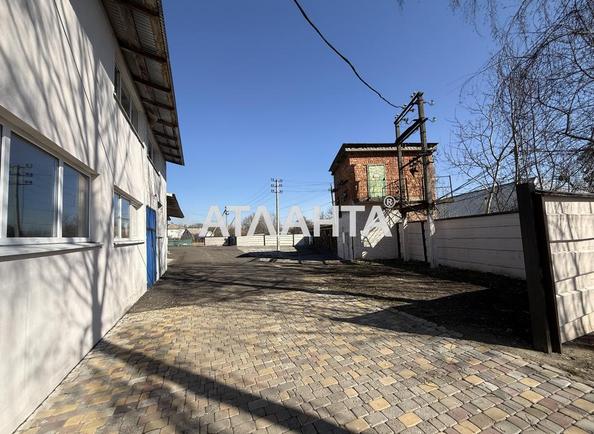 Коммерческая недвижимость по адресу ул. Налєпки Яна (площадь 2282 м²) - фото 20 Коммерческая недвижимость по адресу ул. Налєпки Яна (площадь 2282 м²) - Atlanta.ua - фото 20
