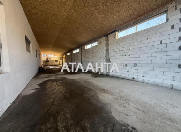 Коммерческая недвижимость по адресу ул. Налєпки Яна (площадь 2282 м²) - фото 21 Коммерческая недвижимость по адресу ул. Налєпки Яна (площадь 2282 м²) - Atlanta.ua - фото 21