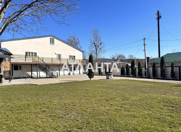 Коммерческая недвижимость по адресу ул. Налєпки Яна (площадь 1800 м²) - Atlanta.ua - imageAlt 20