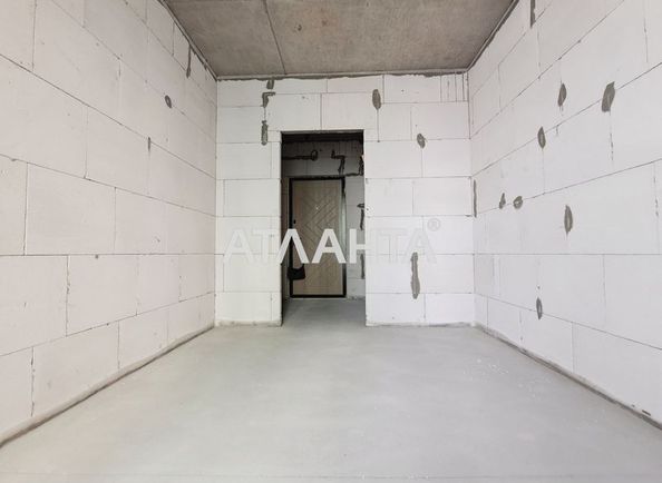 1-room apartment apartment by the address st. Vilyamsa ak (area 42 m²) - Atlanta.ua - photo 4