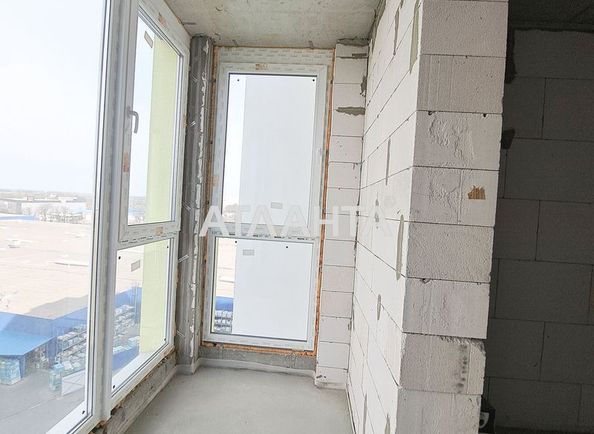 1-room apartment apartment by the address st. Vilyamsa ak (area 42 m²) - Atlanta.ua - photo 12