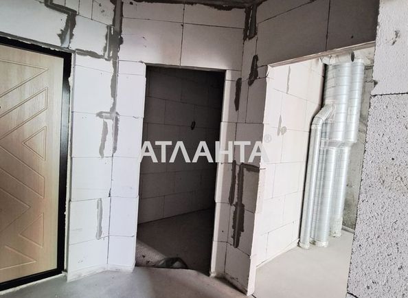 1-room apartment apartment by the address st. Vilyamsa ak (area 42 m²) - Atlanta.ua - photo 19