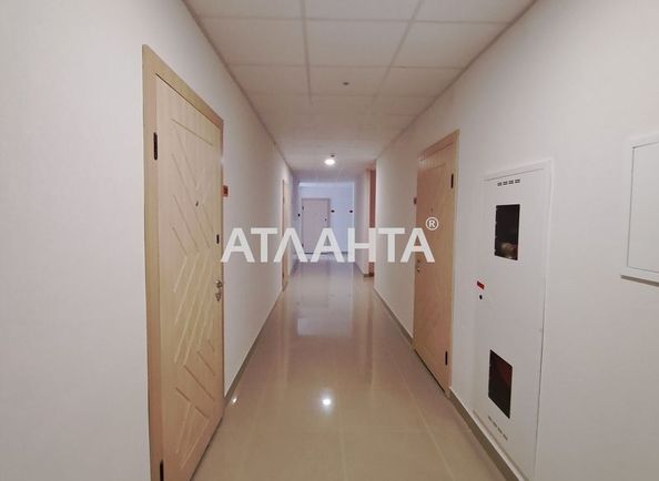 1-room apartment apartment by the address st. Vilyamsa ak (area 42 m²) - Atlanta.ua - photo 20