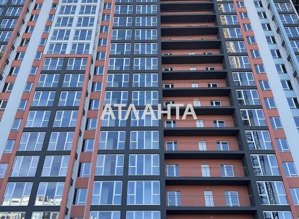 1-room apartment apartment by the address st. Vilyamsa ak (area 42 m²) - Atlanta.ua - photo 21