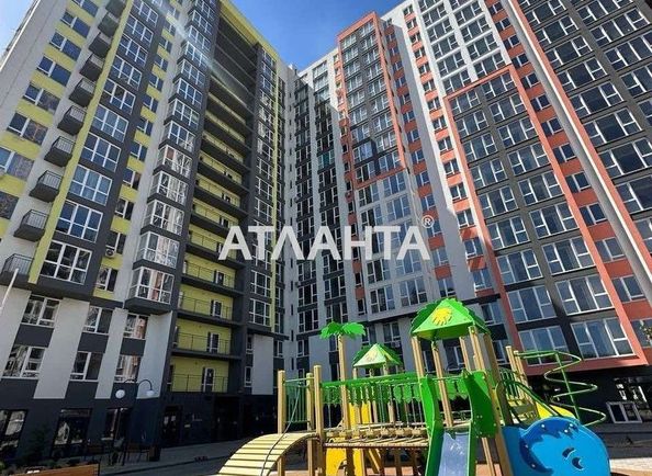 1-room apartment apartment by the address st. Vilyamsa ak (area 42 m²) - Atlanta.ua - photo 2