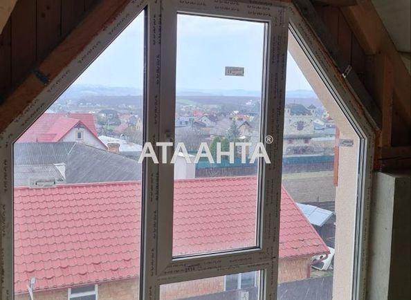 Будинок за адресою вул. Головна (площа 121,4 м²) - Atlanta.ua - фото 13