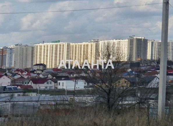 Ділянка за адресою (площа 6 сот) - Atlanta.ua