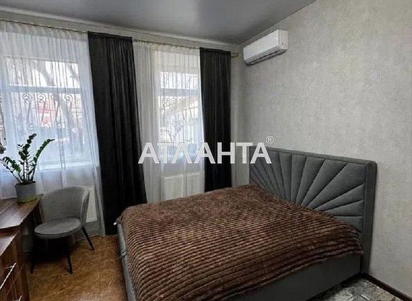 1-комнатная квартира по адресу ул. Дальницкая (площадь 33 м²) - Atlanta.ua