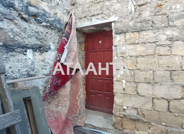 1-room apartment apartment by the address st. Dalnitskaya Ivanova (area 33 m²) - Atlanta.ua - photo 11