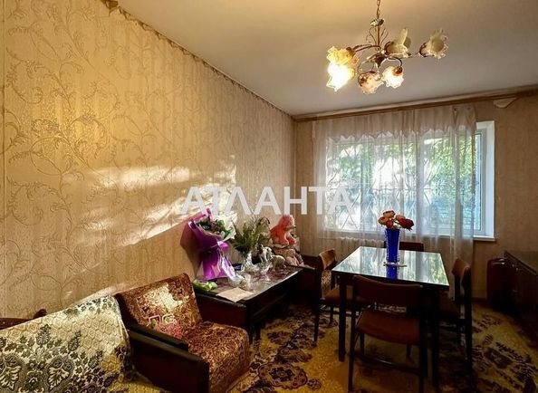 3-rooms apartment apartment by the address st. Koroleva ak (area 64 m²) - Atlanta.ua