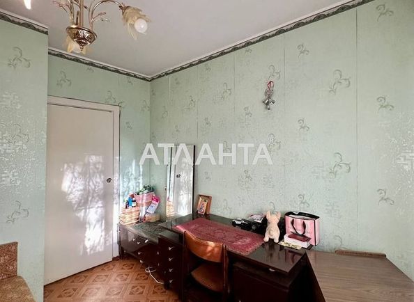3-rooms apartment apartment by the address st. Koroleva ak (area 64 m²) - Atlanta.ua - photo 4