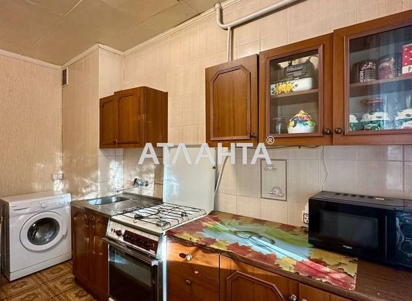 3-rooms apartment apartment by the address st. Koroleva ak (area 64 m²) - Atlanta.ua - photo 6