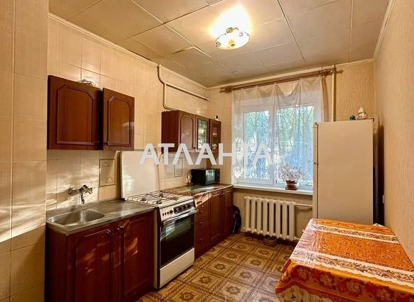 3-rooms apartment apartment by the address st. Koroleva ak (area 64 m²) - Atlanta.ua - photo 7