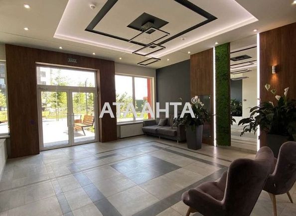 Многокомнатная квартира по адресу ул. Вильямса ак. (площадь 148,2 м²) - Atlanta.ua - фото 4