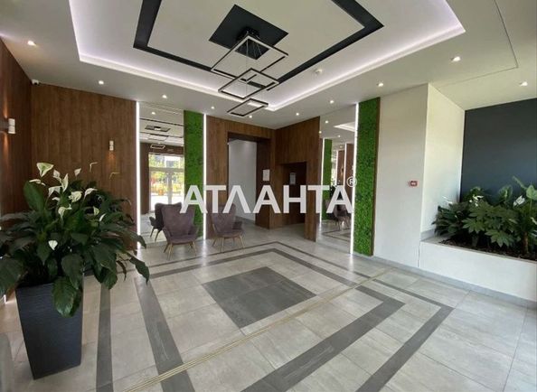Многокомнатная квартира по адресу ул. Вильямса ак. (площадь 148,2 м²) - Atlanta.ua - фото 6