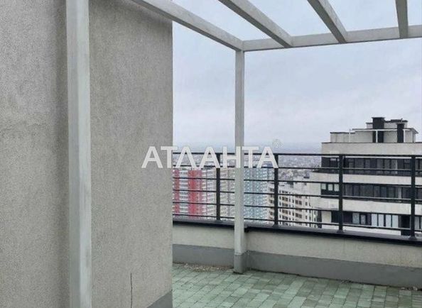 Многокомнатная квартира по адресу ул. Вильямса ак. (площадь 148,2 м²) - Atlanta.ua - фото 8