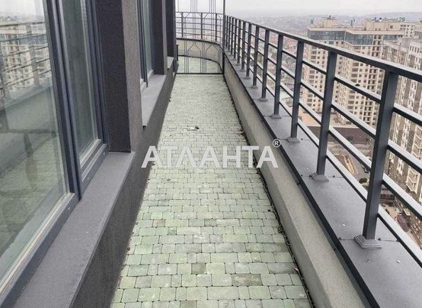 Многокомнатная квартира по адресу ул. Вильямса ак. (площадь 148,2 м²) - Atlanta.ua - фото 9