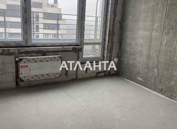 Многокомнатная квартира по адресу ул. Вильямса ак. (площадь 148,2 м²) - Atlanta.ua - фото 10