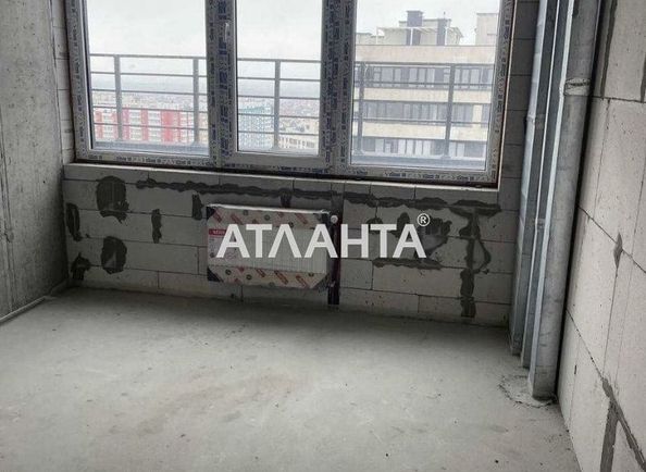 Многокомнатная квартира по адресу ул. Вильямса ак. (площадь 148,2 м²) - Atlanta.ua - фото 11