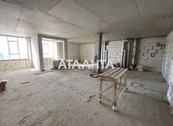 3-комнатная квартира по адресу ул. Макаренко (площадь 89 м²) - Atlanta.ua