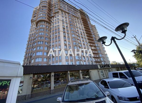 3-комнатная квартира по адресу ул. Макаренко (площадь 89 м²) - Atlanta.ua - фото 7