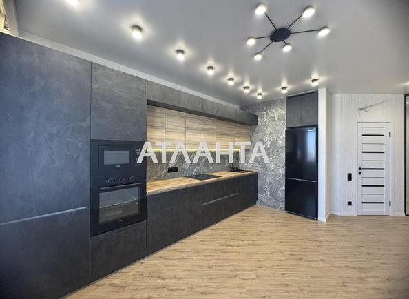 1-кімнатна квартира за адресою вул. Сахарова (площа 40 м²) - Atlanta.ua