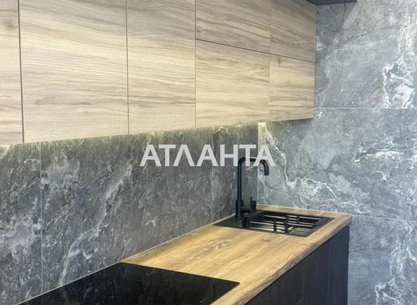 1-кімнатна квартира за адресою вул. Сахарова (площа 40 м²) - Atlanta.ua - фото 3