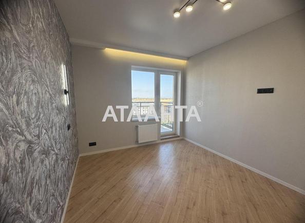 1-кімнатна квартира за адресою вул. Сахарова (площа 40 м²) - Atlanta.ua - фото 4
