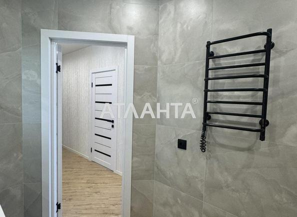 1-кімнатна квартира за адресою вул. Сахарова (площа 40 м²) - Atlanta.ua - фото 7