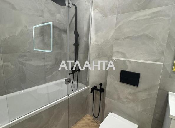 1-кімнатна квартира за адресою вул. Сахарова (площа 40 м²) - Atlanta.ua - фото 9