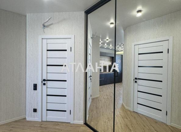1-кімнатна квартира за адресою вул. Сахарова (площа 40 м²) - Atlanta.ua - фото 10