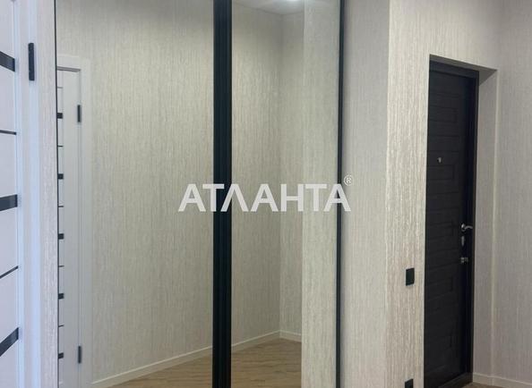 1-кімнатна квартира за адресою вул. Сахарова (площа 40 м²) - Atlanta.ua - фото 11