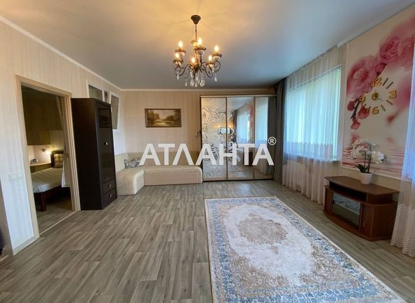 1-кімнатна квартира за адресою вул. Перлинна (площа 43,5 м²) - Atlanta.ua