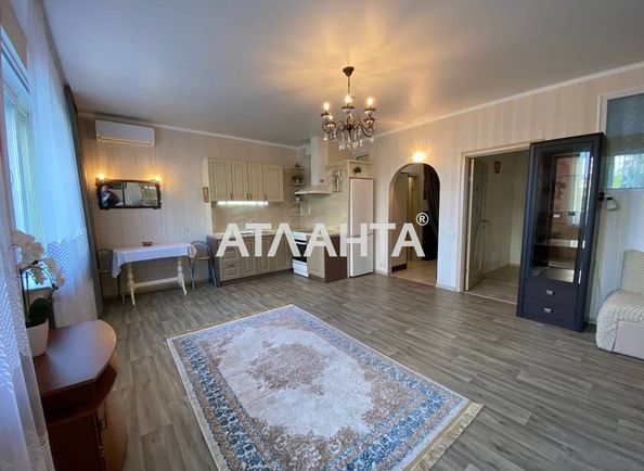 1-кімнатна квартира за адресою вул. Перлинна (площа 43,5 м²) - Atlanta.ua - фото 2