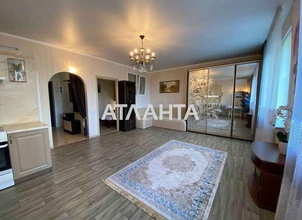 1-кімнатна квартира за адресою вул. Перлинна (площа 43,5 м²) - Atlanta.ua - фото 3