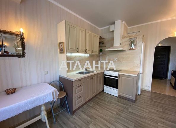 1-кімнатна квартира за адресою вул. Перлинна (площа 43,5 м²) - Atlanta.ua - фото 4