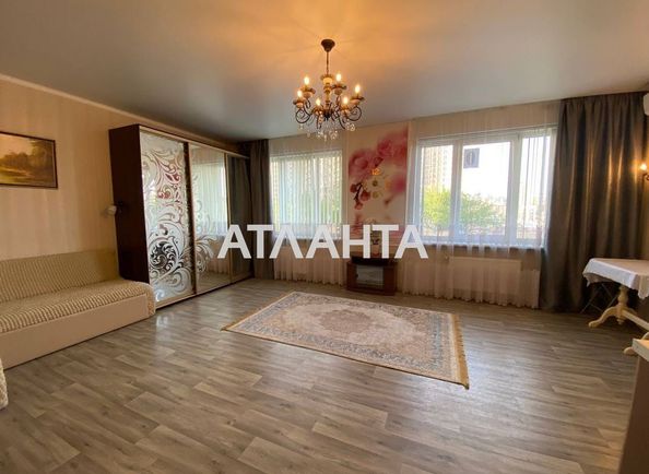 1-кімнатна квартира за адресою вул. Перлинна (площа 43,5 м²) - Atlanta.ua - фото 5