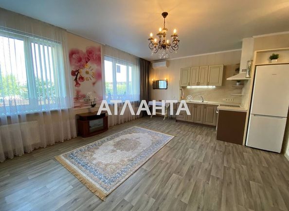1-кімнатна квартира за адресою вул. Перлинна (площа 43,5 м²) - Atlanta.ua - фото 6