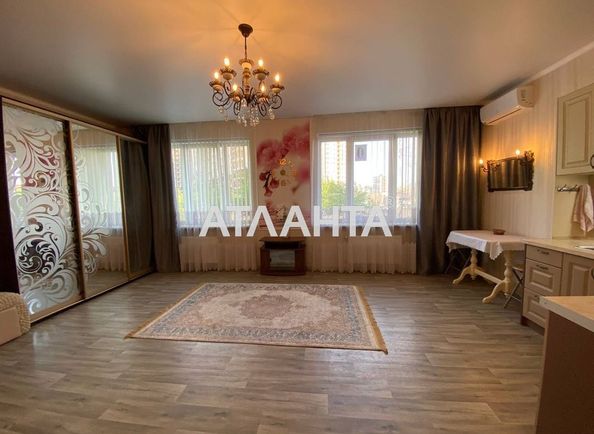 1-кімнатна квартира за адресою вул. Перлинна (площа 43,5 м²) - Atlanta.ua - фото 7