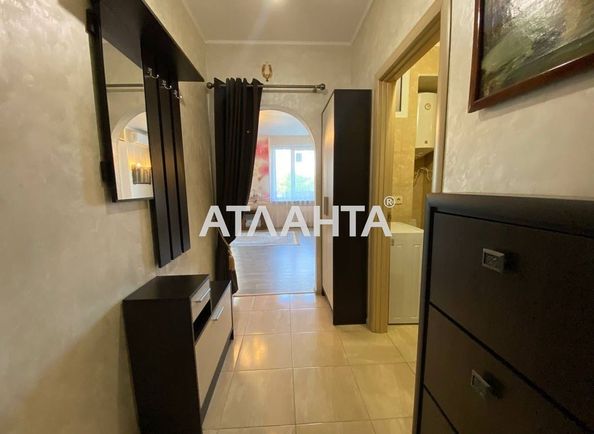 1-кімнатна квартира за адресою вул. Перлинна (площа 43,5 м²) - Atlanta.ua - фото 8