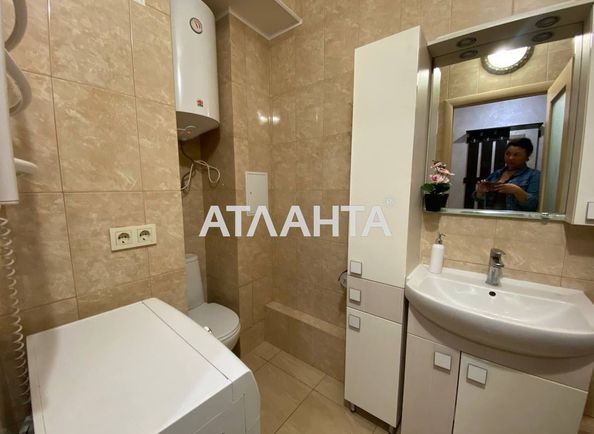 1-кімнатна квартира за адресою вул. Перлинна (площа 43,5 м²) - Atlanta.ua - фото 11