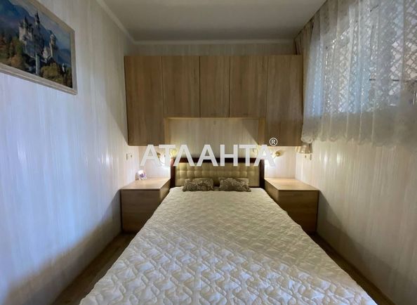1-кімнатна квартира за адресою вул. Перлинна (площа 43,5 м²) - Atlanta.ua - фото 12