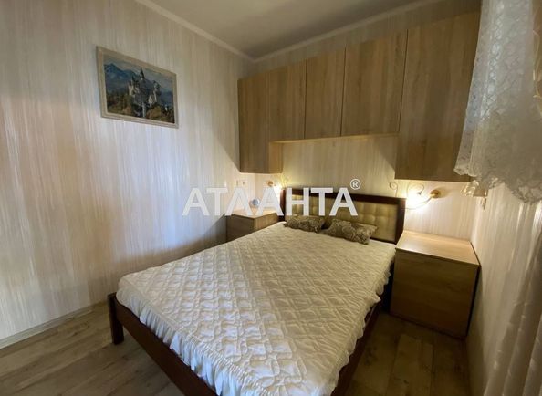 1-кімнатна квартира за адресою вул. Перлинна (площа 43,5 м²) - Atlanta.ua - фото 14