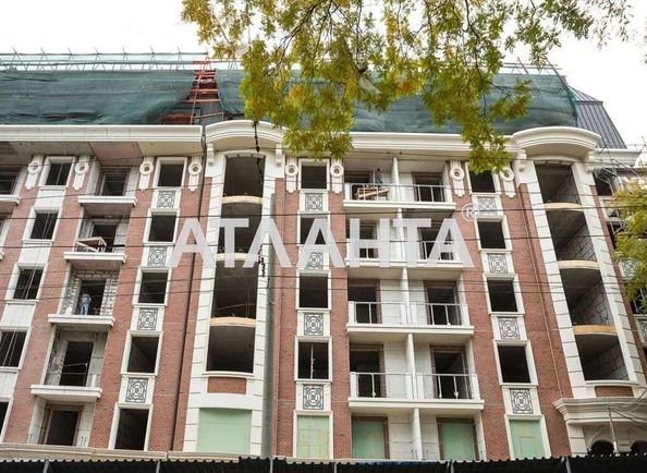 1-room apartment apartment by the address st. Evreyskaya Bebelya (area 47,9 m²) - Atlanta.ua - photo 5