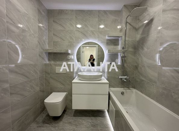 1-room apartment apartment by the address st. Inglezi 25 chapaevskoy div (area 33,4 m²) - Atlanta.ua - photo 2