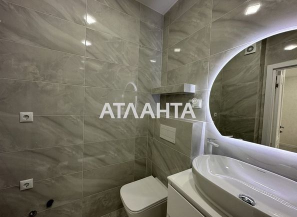 1-room apartment apartment by the address st. Inglezi 25 chapaevskoy div (area 33,4 m²) - Atlanta.ua - photo 3