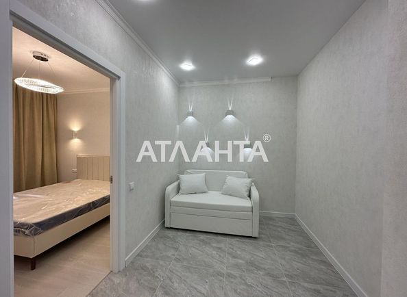 1-room apartment apartment by the address st. Inglezi 25 chapaevskoy div (area 33,4 m²) - Atlanta.ua - photo 4