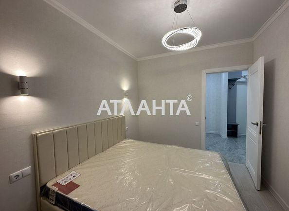 1-room apartment apartment by the address st. Inglezi 25 chapaevskoy div (area 33,4 m²) - Atlanta.ua - photo 5